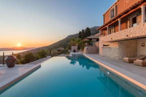 Гостиница Ninon Bed & Breakfast  Брсечине